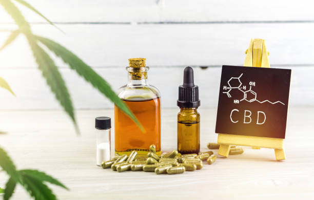 CBD Oil Use to Relieve the Symptoms of Depression